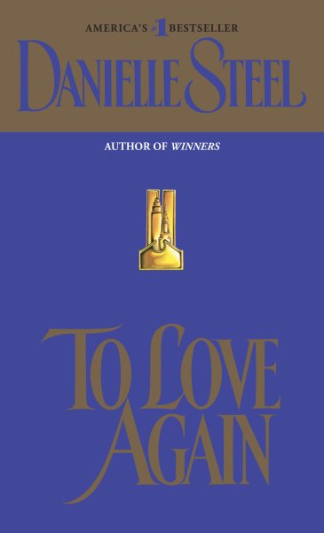 To Love Again: A Novel cover