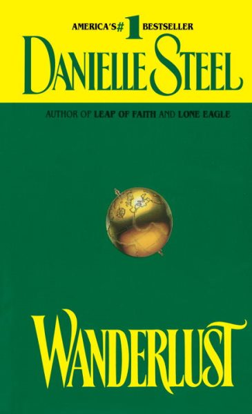 Wanderlust: A Novel cover
