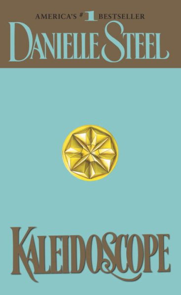 Kaleidoscope: A Novel cover