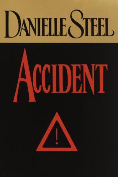 Accident: A Novel cover