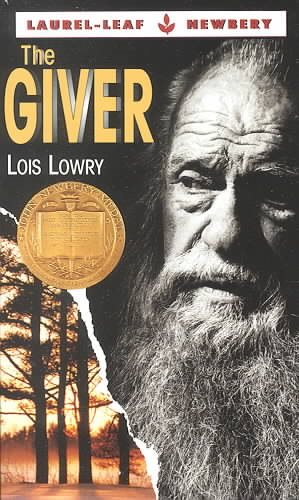 The Giver (21st Century Reference) cover