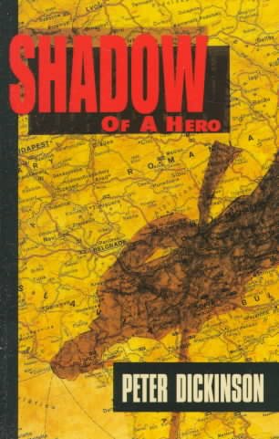 Shadow of a Hero (Laurel-Leaf Books) cover