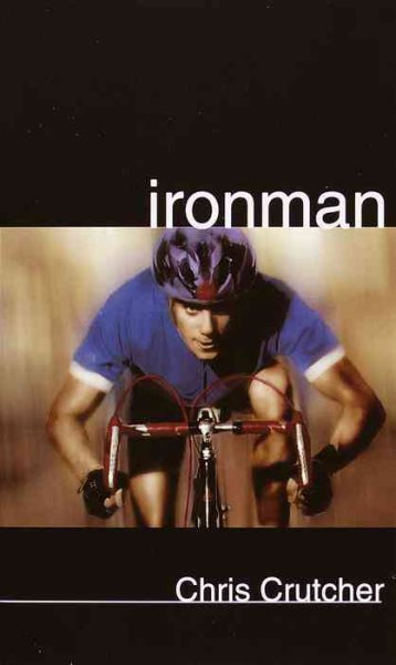 Ironman cover