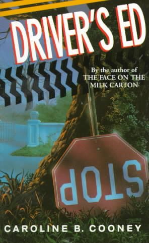 Driver's Ed cover