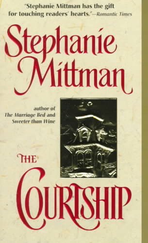 The Courtship cover