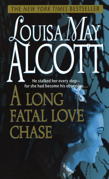 A Long Fatal Love Chase cover