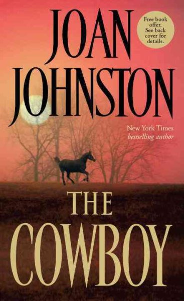 The Cowboy cover