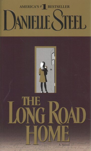 The Long Road Home: A Novel cover