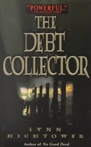 The Debt Collector (Sonora Blair, Book 4) cover