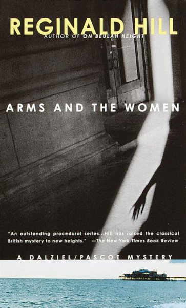 Arms and the Women (Dalziel and Pascoe)