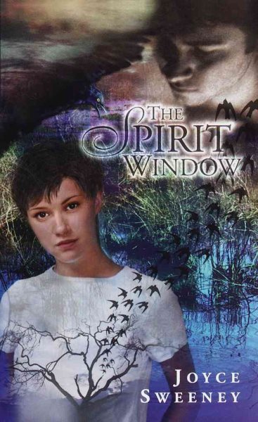 The Spirit Window (Laurel-Leaf Books) cover