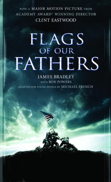 Flags of Our Fathers: A Young People's Edition cover