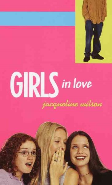 Girls in Love cover