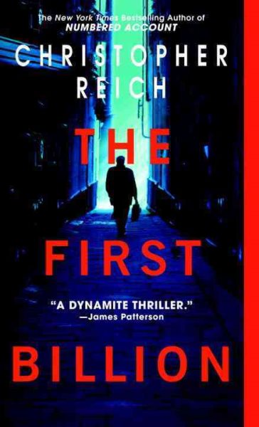 The First Billion: A Novel cover