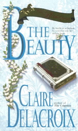 The Beauty (Bride Quest, Book 4) cover