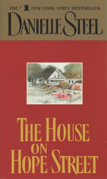 The House on Hope Street: A Novel cover