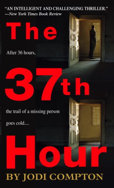 The 37th Hour cover