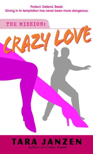Crazy Love cover