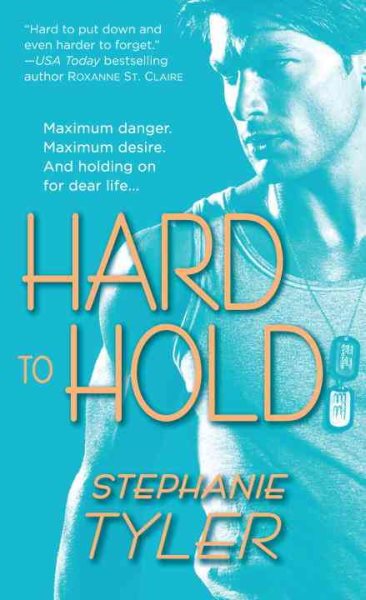 Hard to Hold: (Hard to Hold Trilogy Book 1) cover