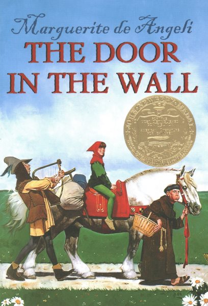 The Door in the Wall cover