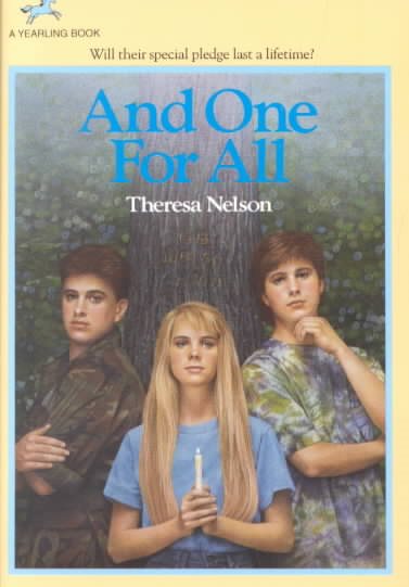 And One for All cover