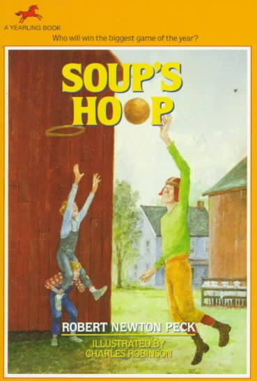 Soup's Hoop cover