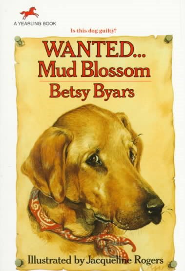 Wanted...Mud Blossom cover