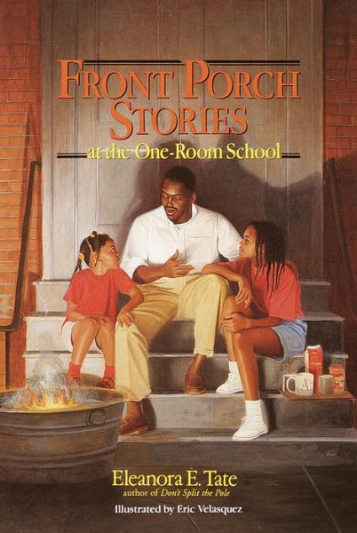 Front Porch Stories: at the One-Room School