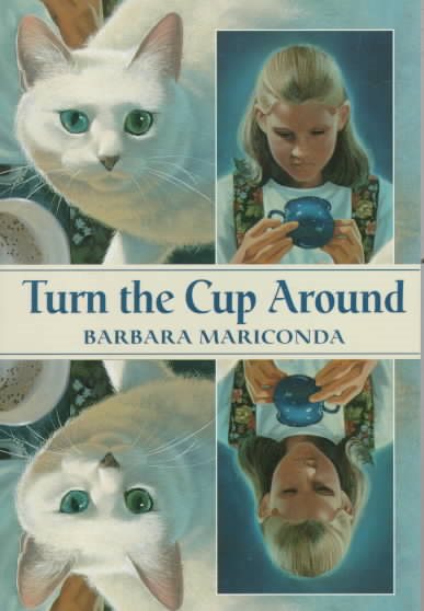 Turn the Cup Around cover