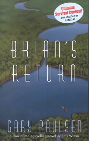 Brian's Return