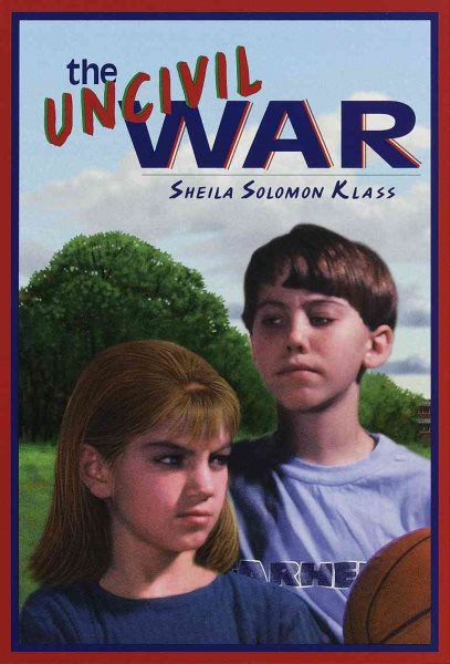 The Uncivil War cover