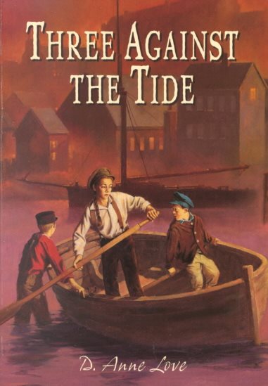 Three Against the Tide