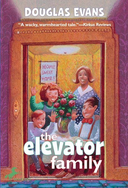 The Elevator Family cover