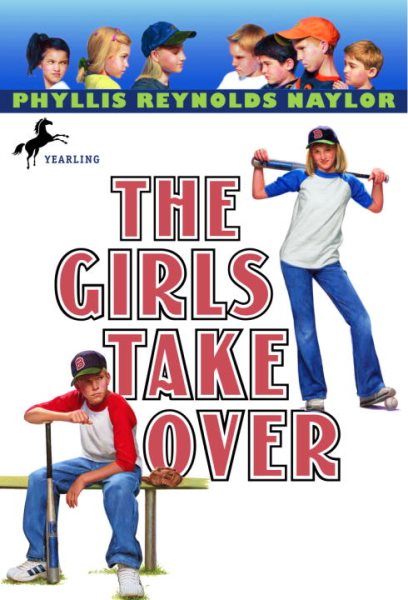 The Girls Take Over (Boy/Girl Battle) cover