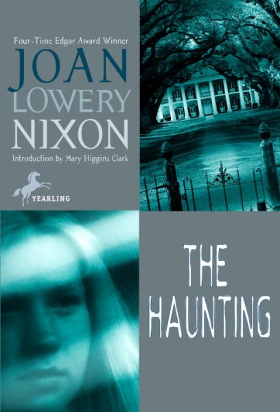 The Haunting cover