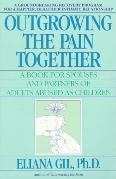 Outgrowing the Pain Together cover