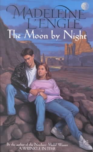 The Moon by Night (Austin Family, Book 2)