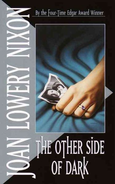 The Other Side of Dark cover