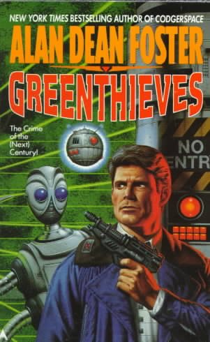 Greenthieves cover