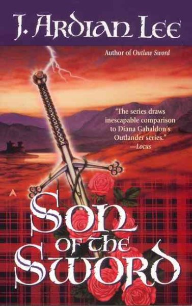 Son of the Sword cover