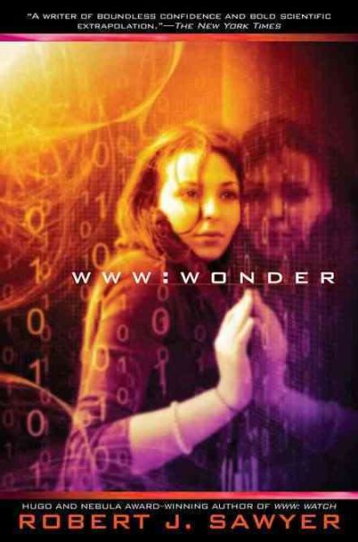 WWW: Wonder cover