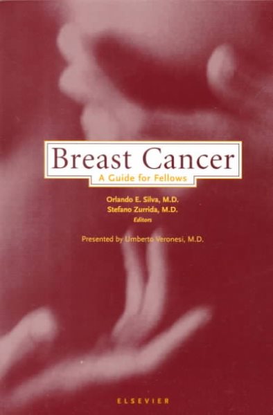 Breast Cancer: A Guide for Fellows
