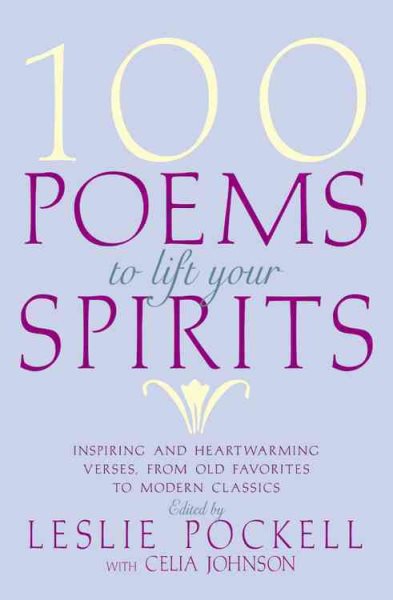 100 Poems to Lift Your Spirits