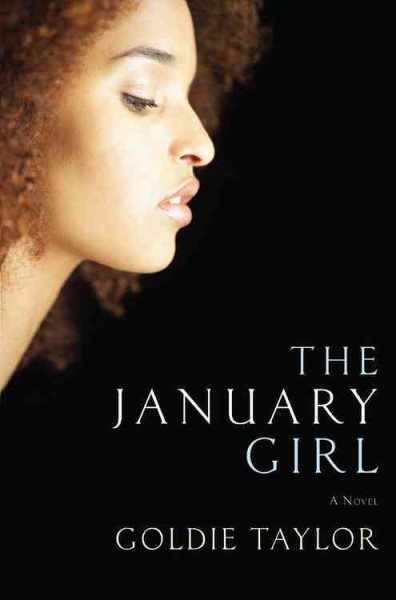 The January Girl cover
