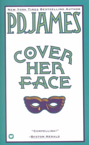 Cover Her Face cover