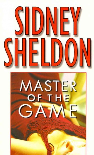 Master of the Game cover
