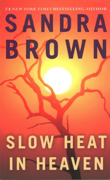 Slow Heat in Heaven cover
