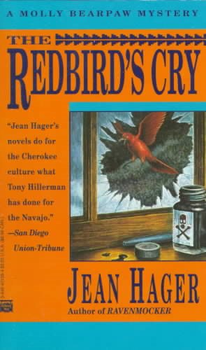 The Redbird's Cry cover
