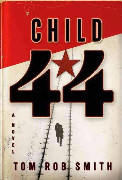 Child 44 cover