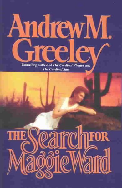 The Search for Maggie Ward